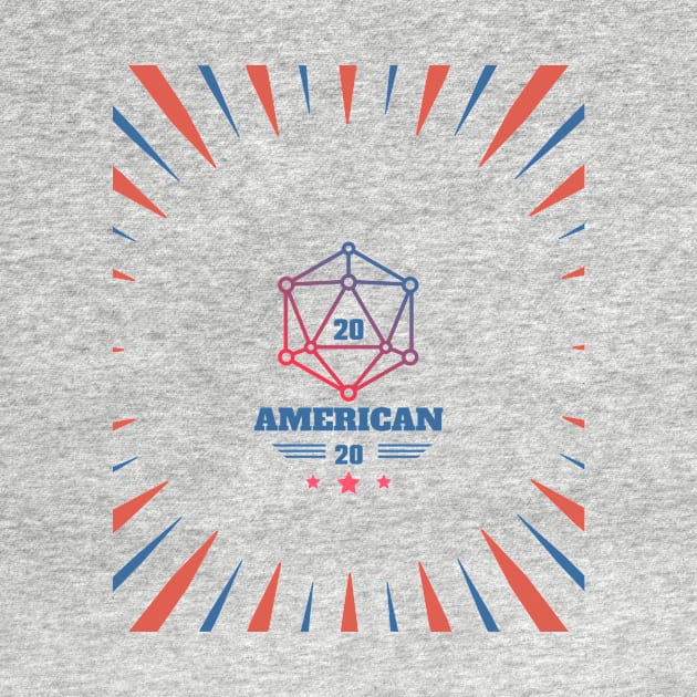 American 20 by natural-20s